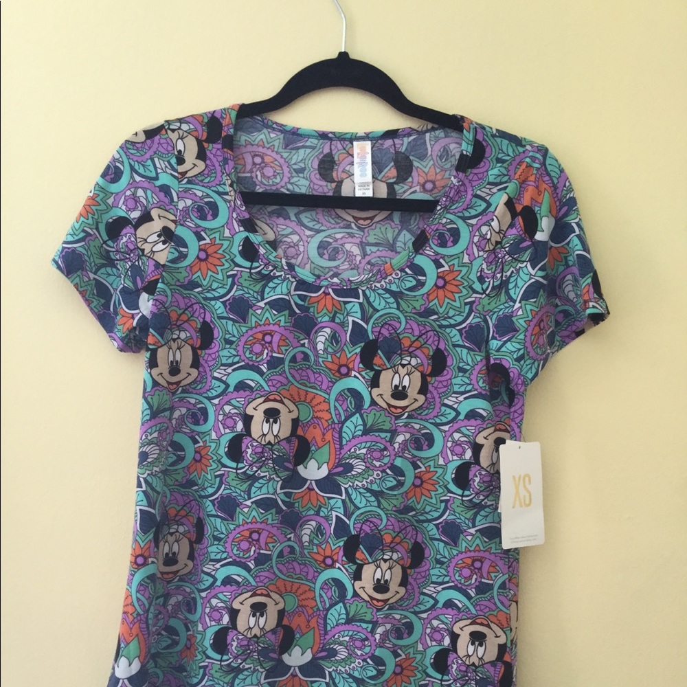 Disney Classic T